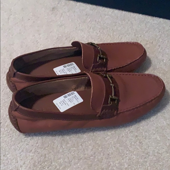 cole haan zerogrand driver